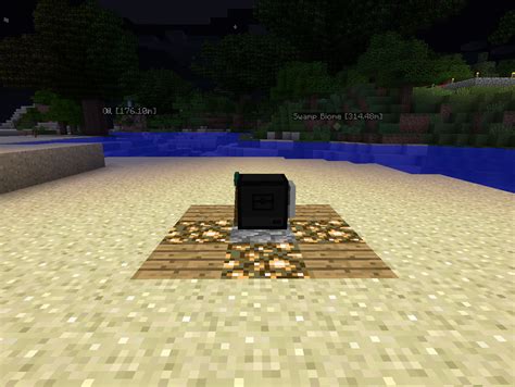 computercraft wireless turtle.